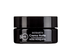 Crema de noapte bio cu ulei de Rosa Mosqueta 50 ml